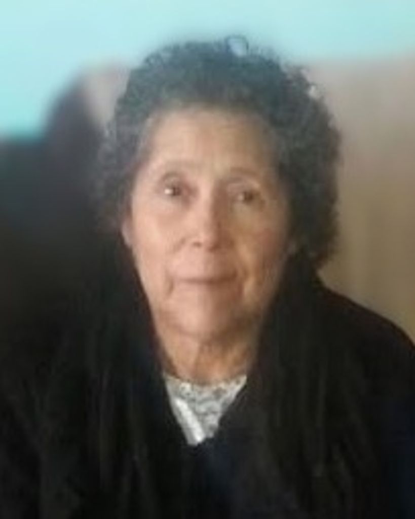 Zenaida Monroy Profile Photo