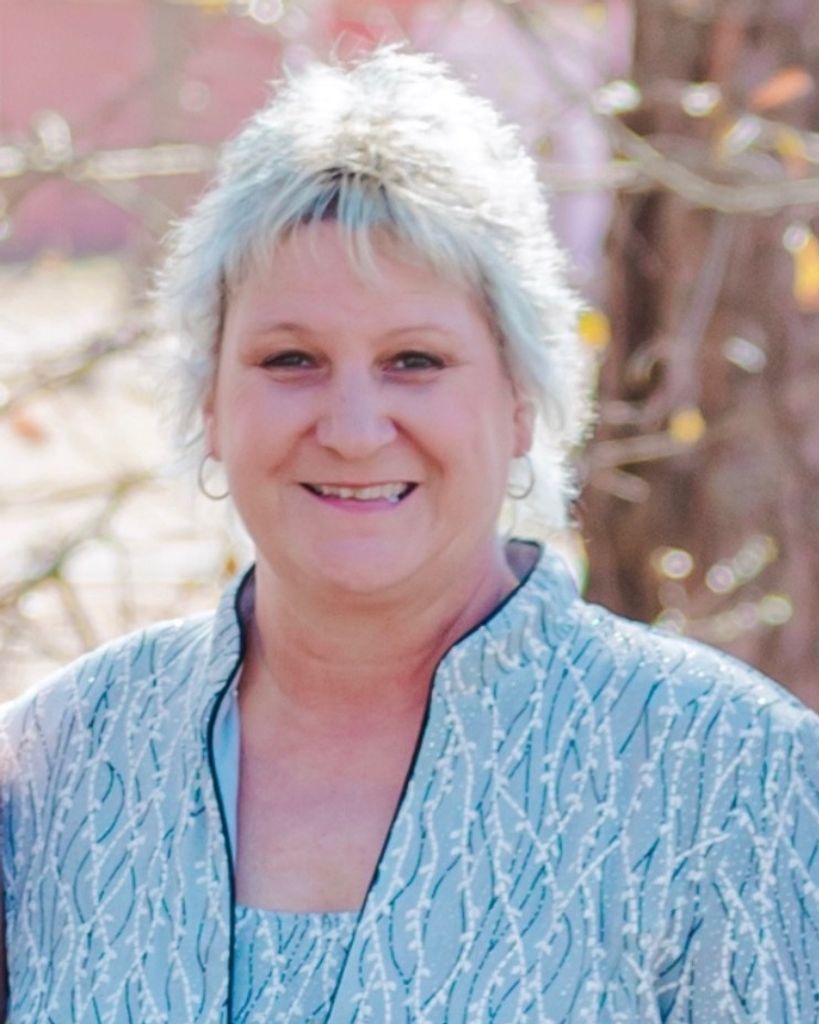 Bobbie Lucas McBride Profile Photo