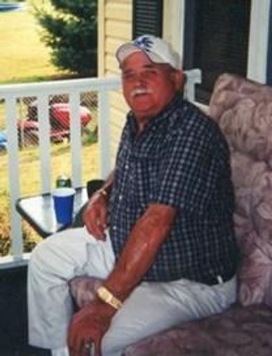 Bobby Hoskins Jr Profile Photo