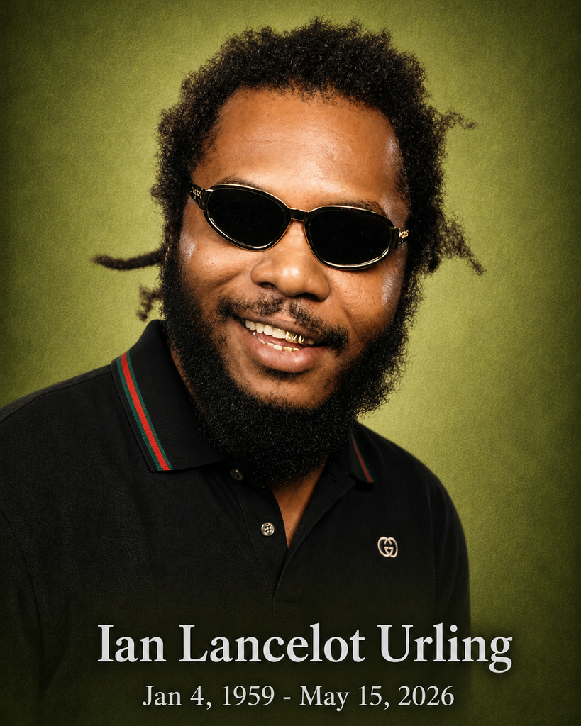 Ian Lancelot Urling Profile Photo