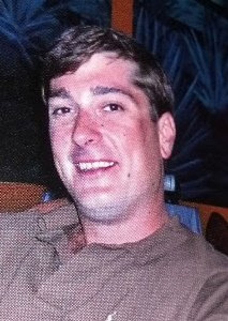 Michael Joseph Douglass