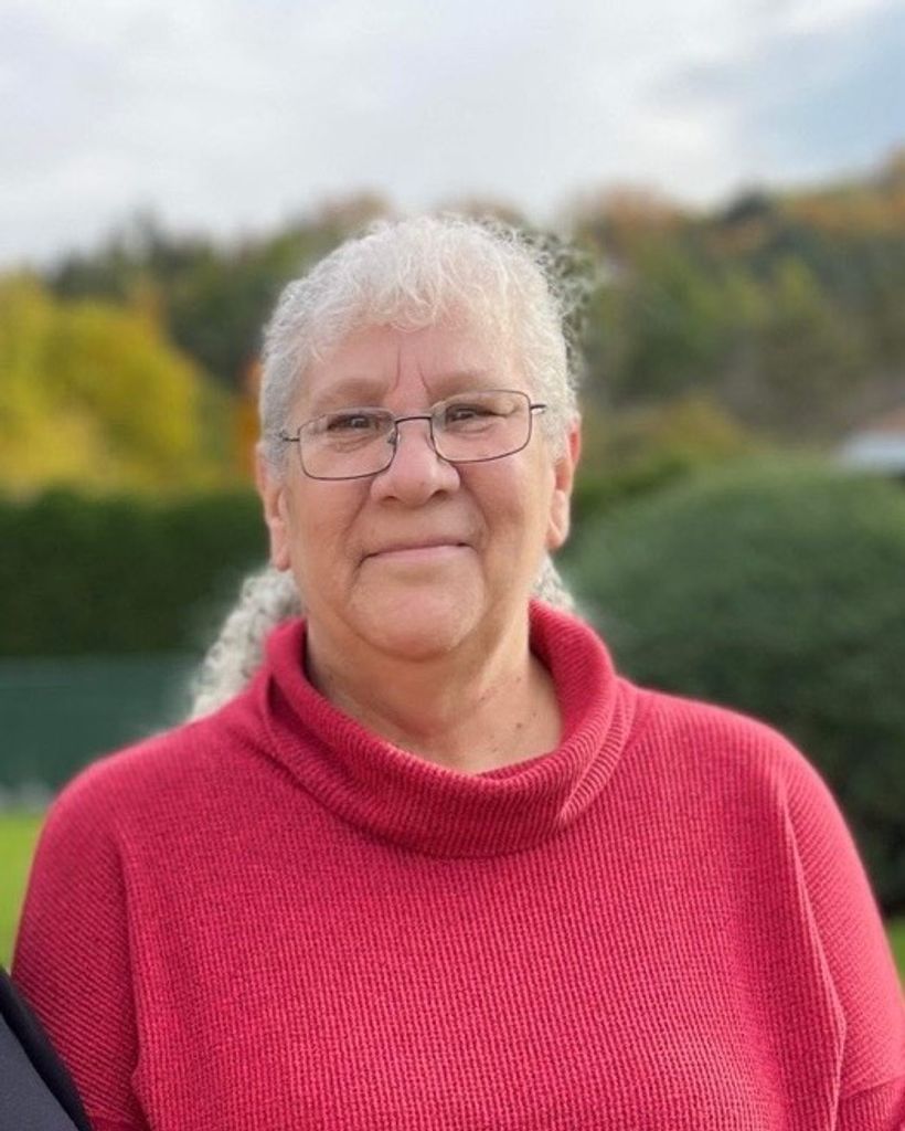 Fay L. MATTISON