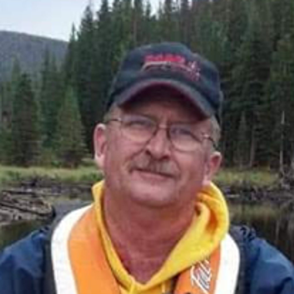 Eddie Joe Taylor Profile Photo