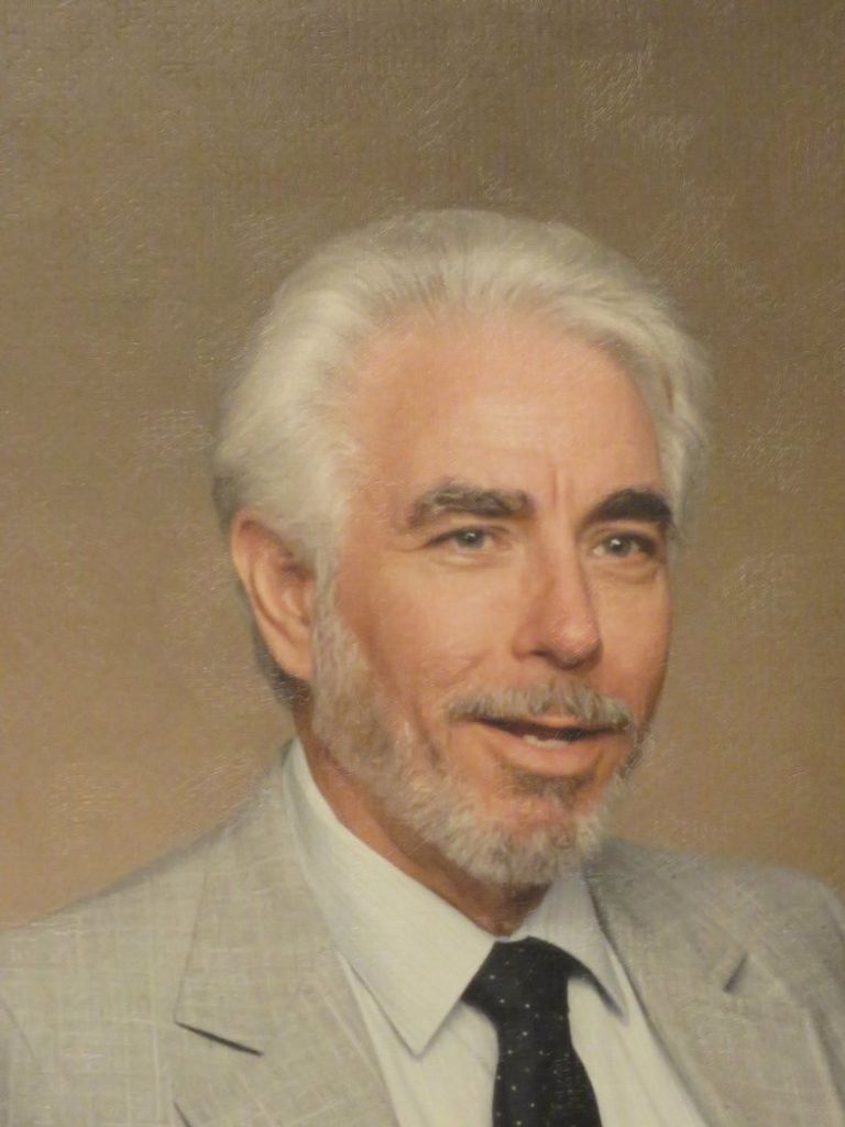 Wilson Ray (Buster)  Curry