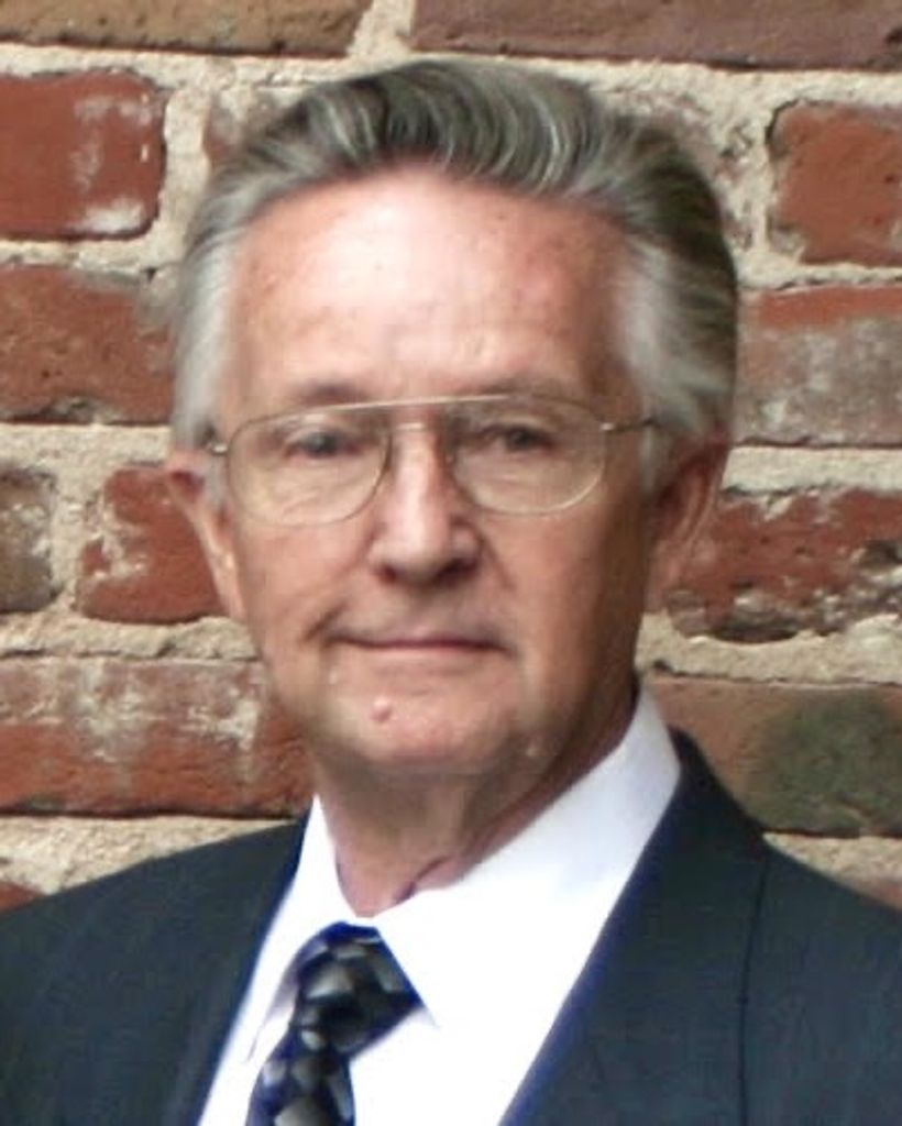 Del Lamont Hansen