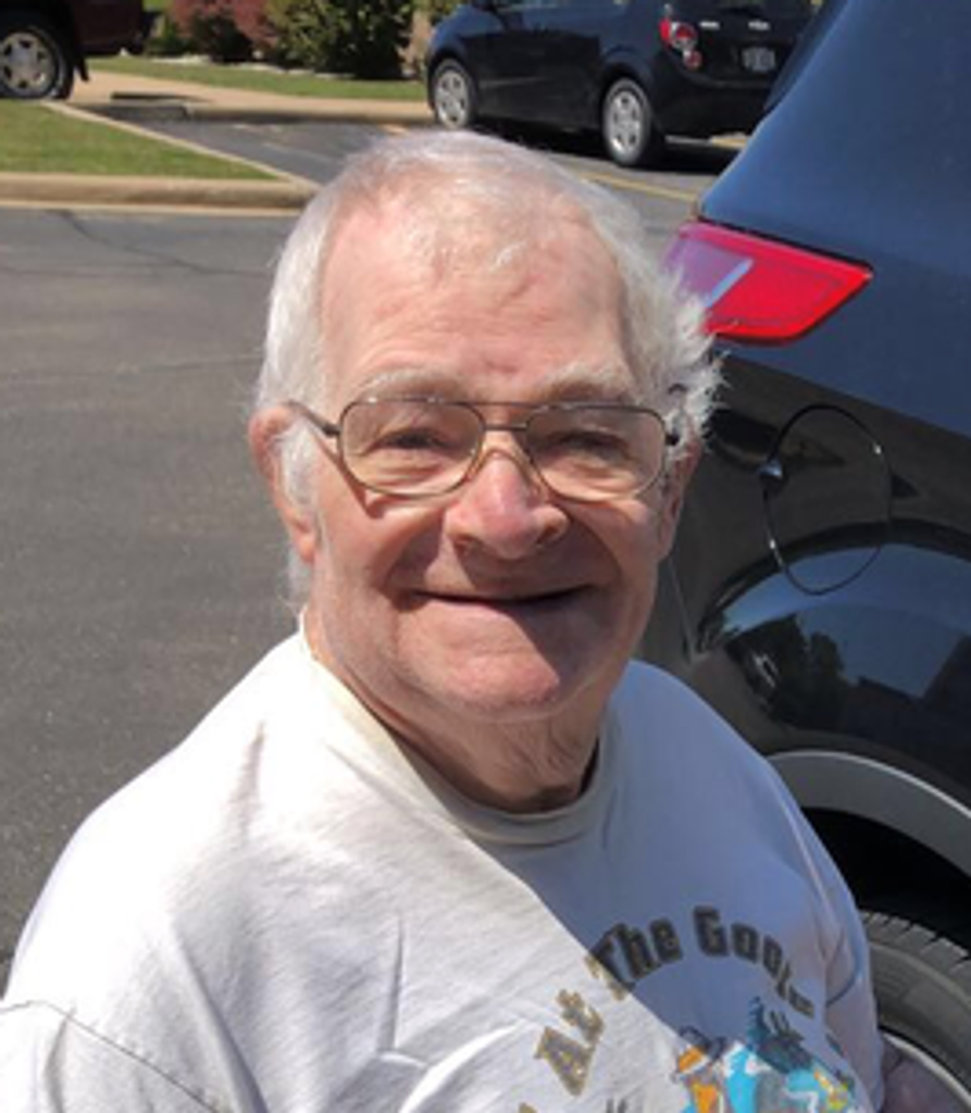 George Wickboldt Profile Photo