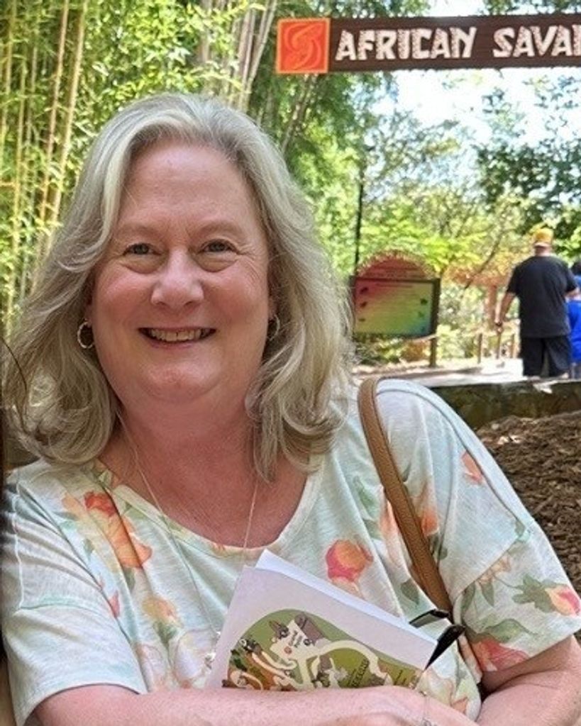 Gina Helen Peterson Profile Photo