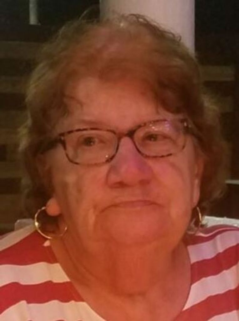 Anita C. Rowles Shoop Profile Photo