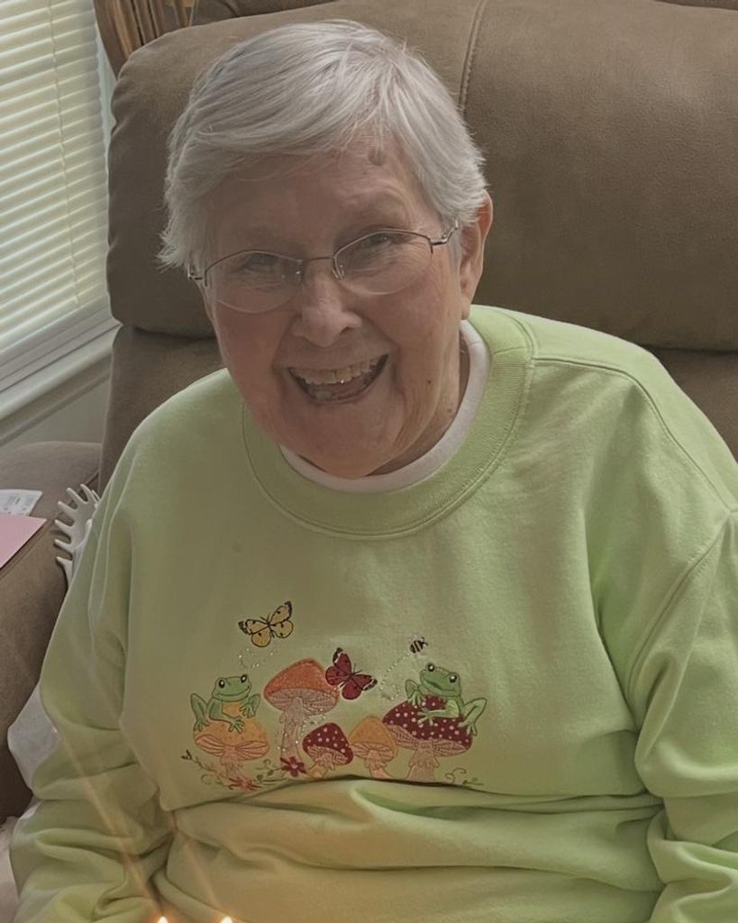 Bernice Poindexter Brantley Profile Photo