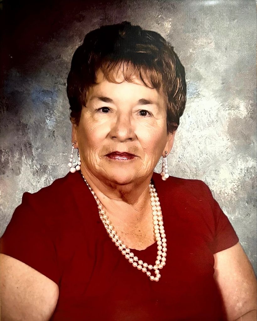 Angelita Tanguma