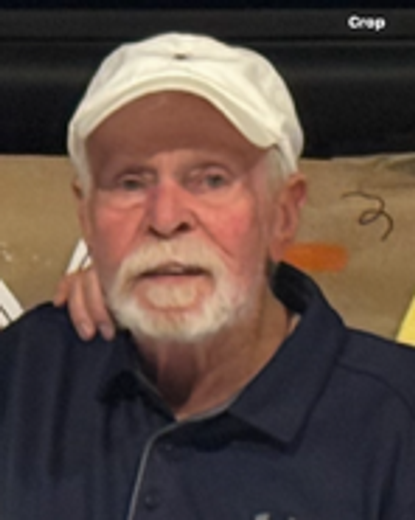 Charles Randall "Randy" Rowe Profile Photo