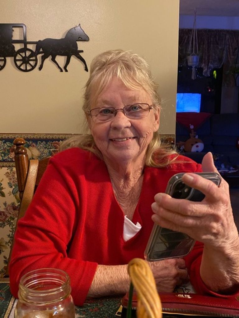 Treva Lou Belle Spehar