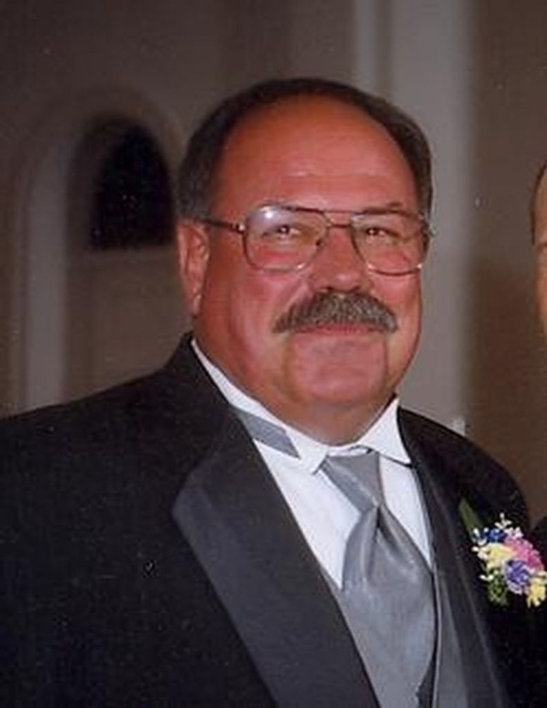 Troy Edward Bressler