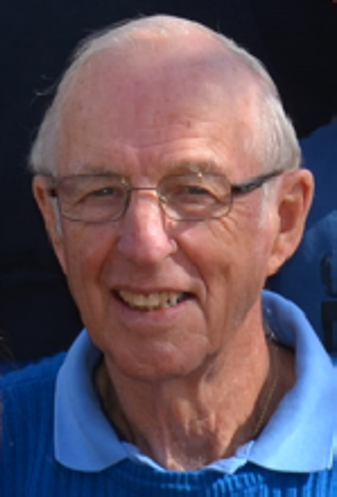 Frank Dodd Profile Photo