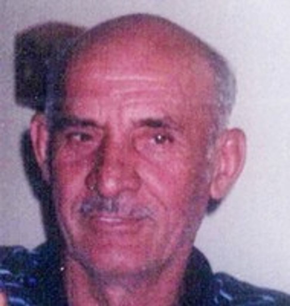 Francesco "Frank" Ragone