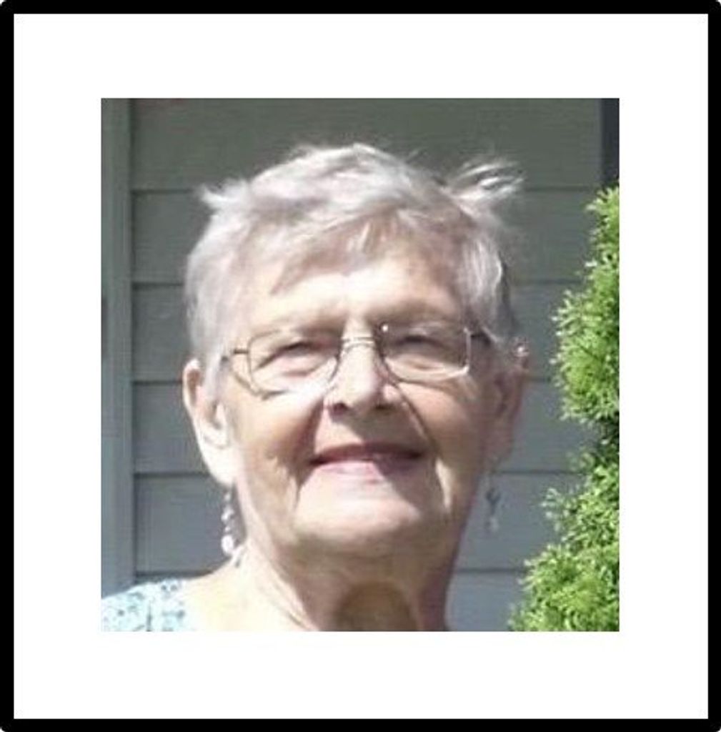Dorothy Herr Profile Photo