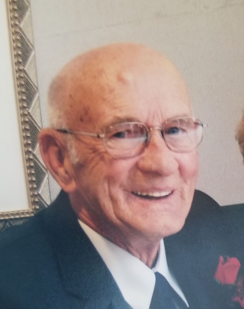 William A Raymond Profile Photo