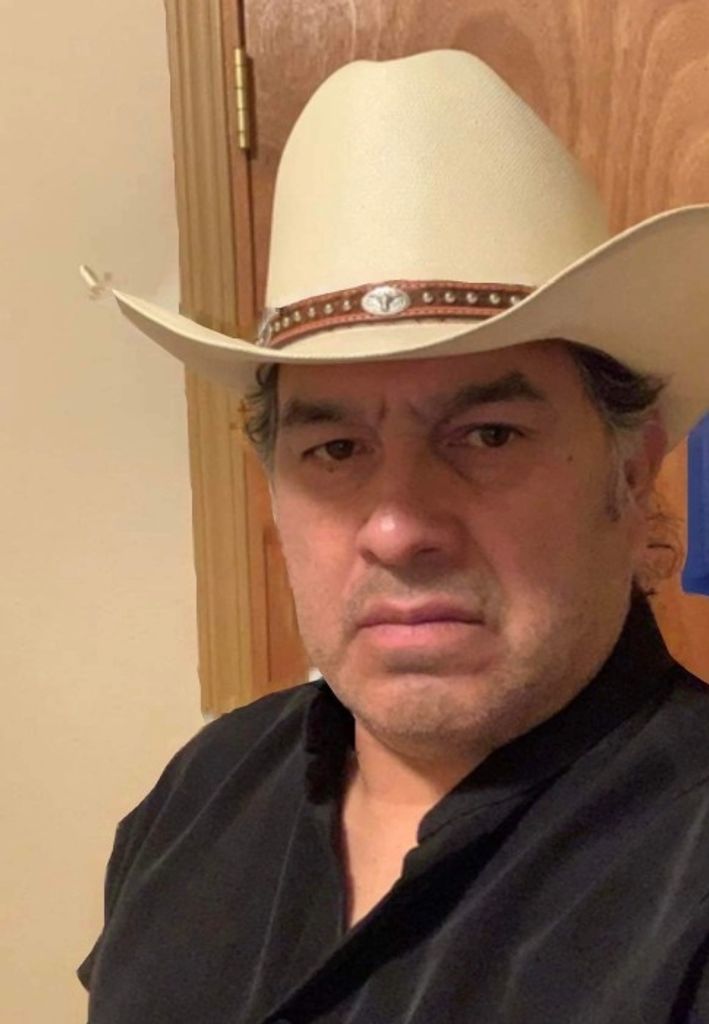 Joe "Tejano" Perez Martinez Profile Photo