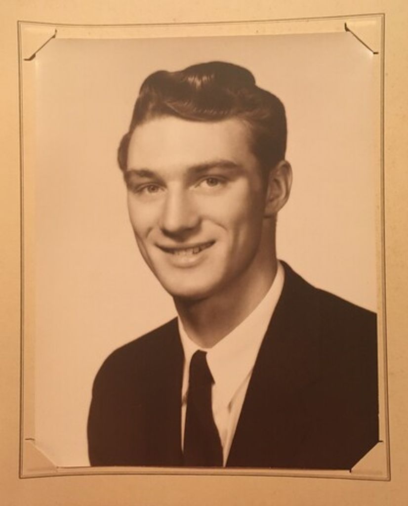 Robert Vincent Eddy