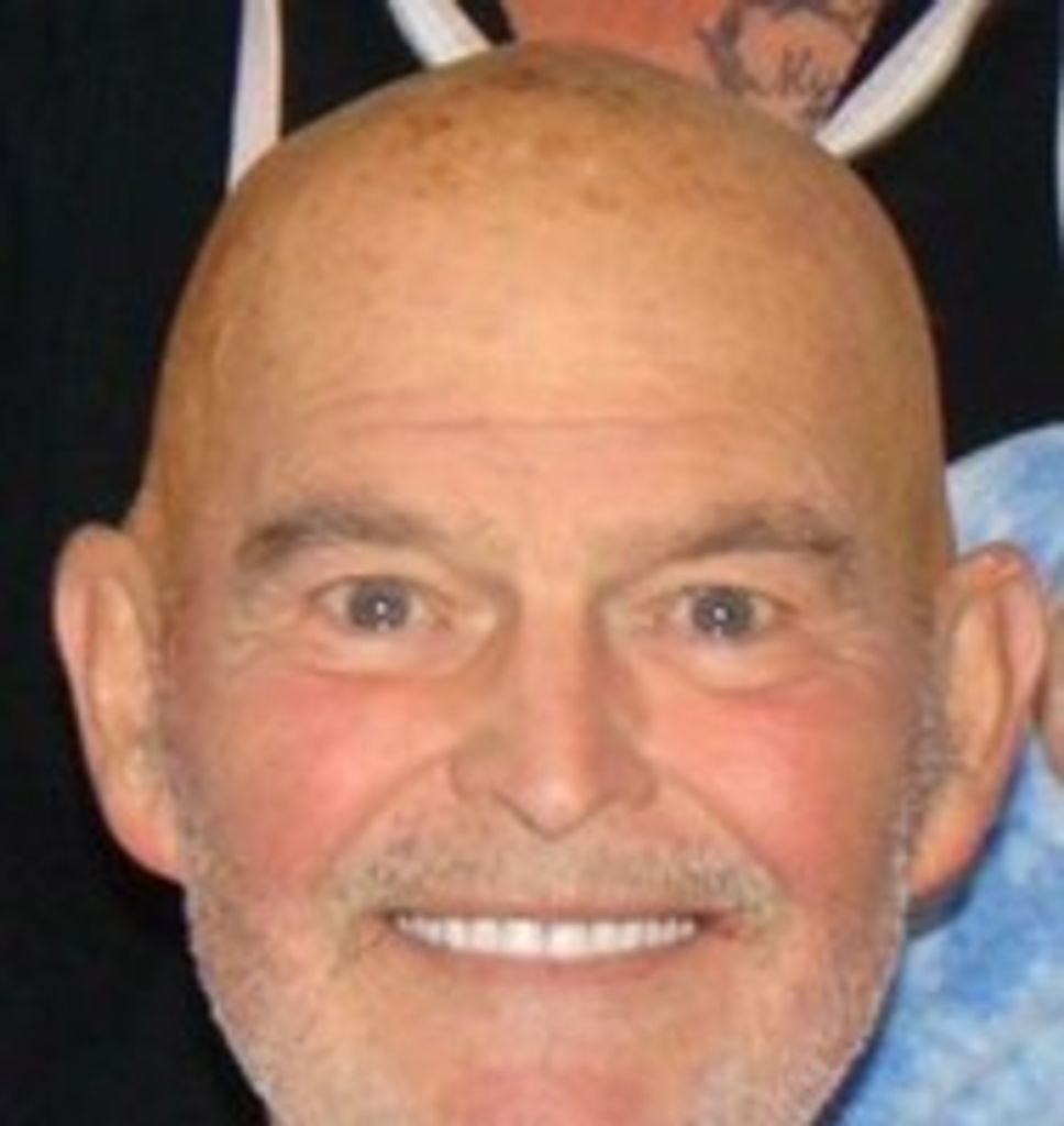 Ronald F. Mountain, Sr.