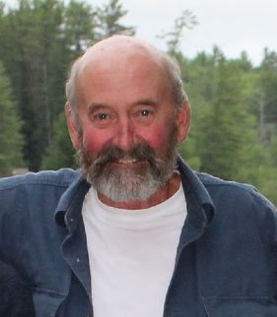 James Murray Profile Photo