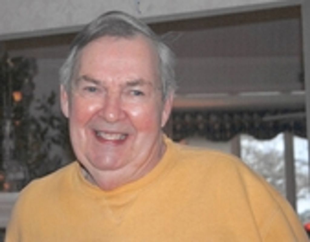 Charles Samuel Ely