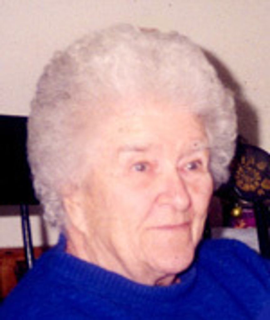 Jeannette W. Keith