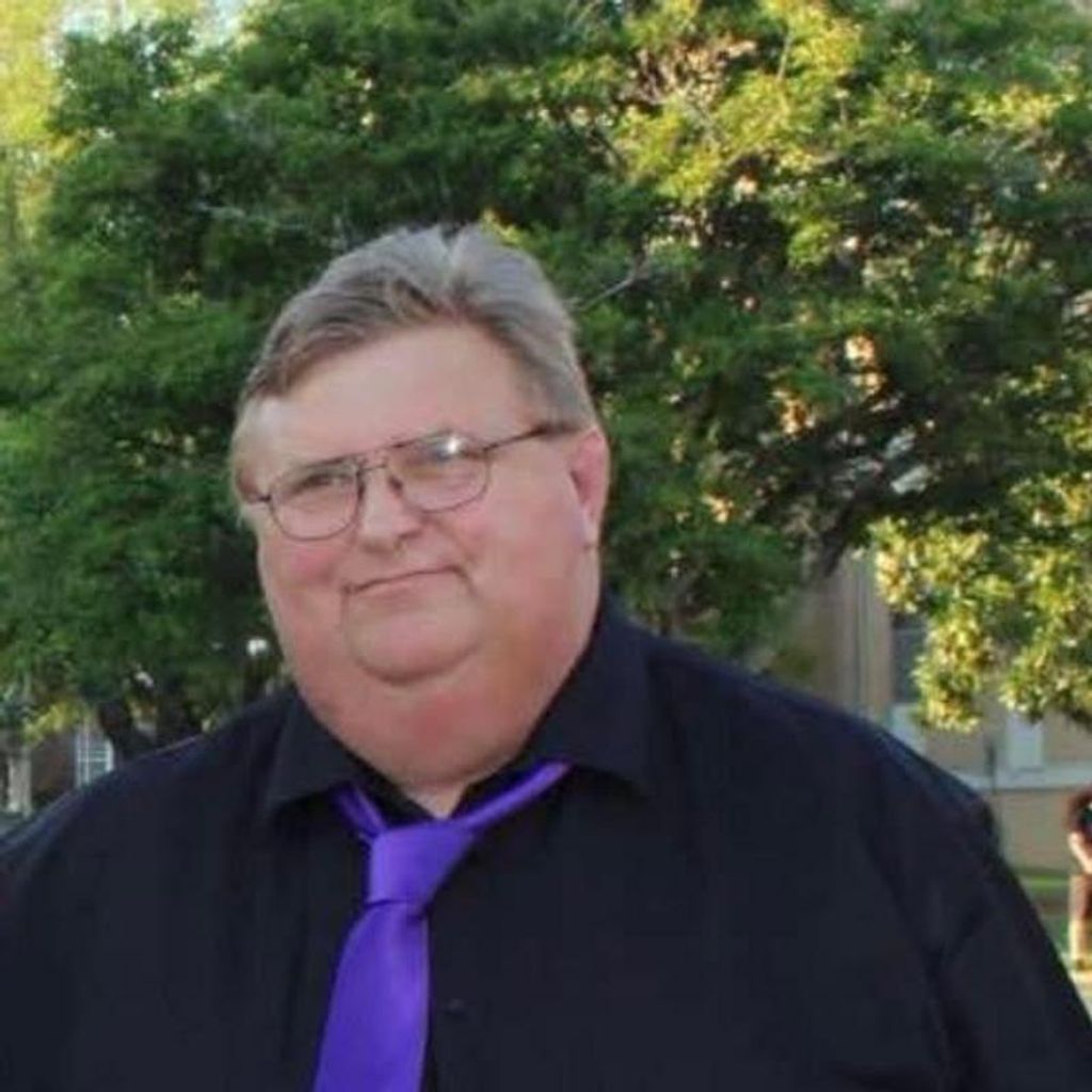 Mr. Bill "Blondie" W. Eiland Ii Profile Photo