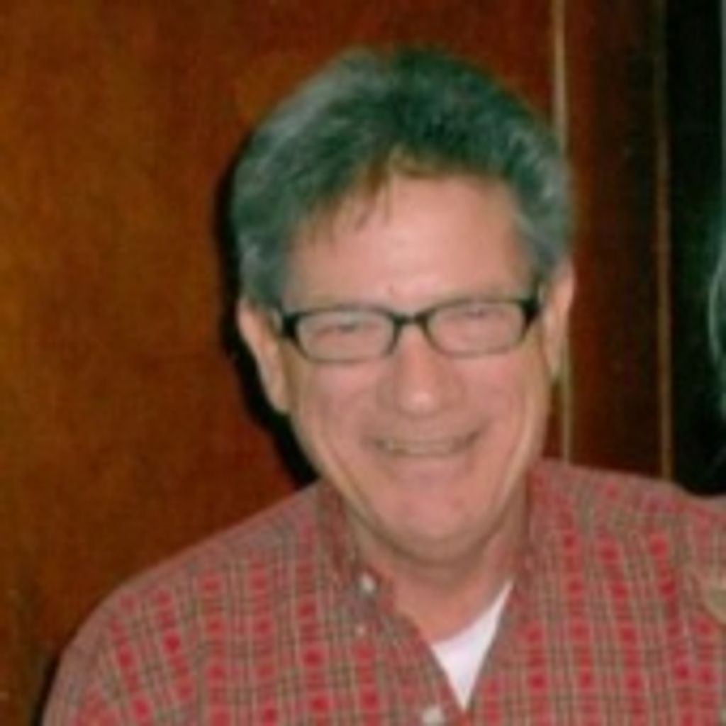 Tommy Eugene Reed