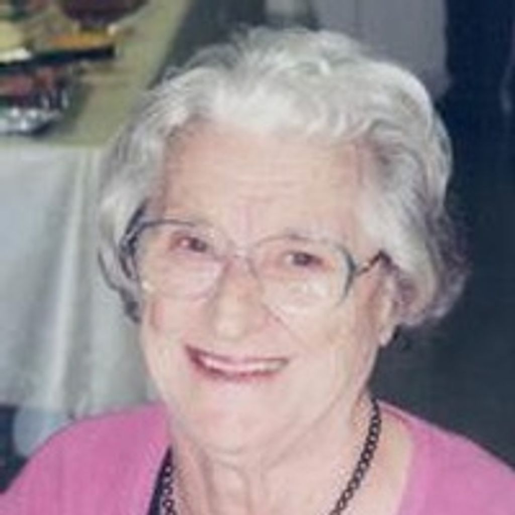 Juanita  Darity Watson