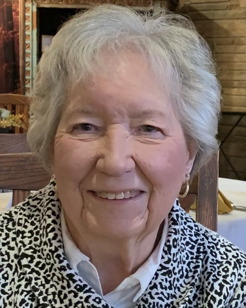 Mary Elizabeth Reedy Profile Photo