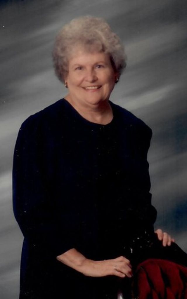 Margaret Ann Middleton