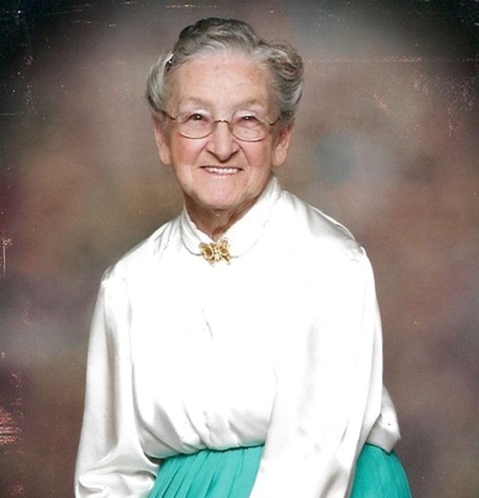 June Turpin Profile Photo