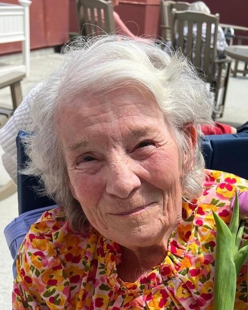 Bernadine "Bernie" Kindt