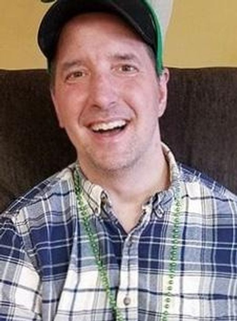 Christopher D. Puckett