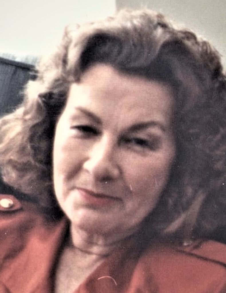Jo Ann Williams Profile Photo