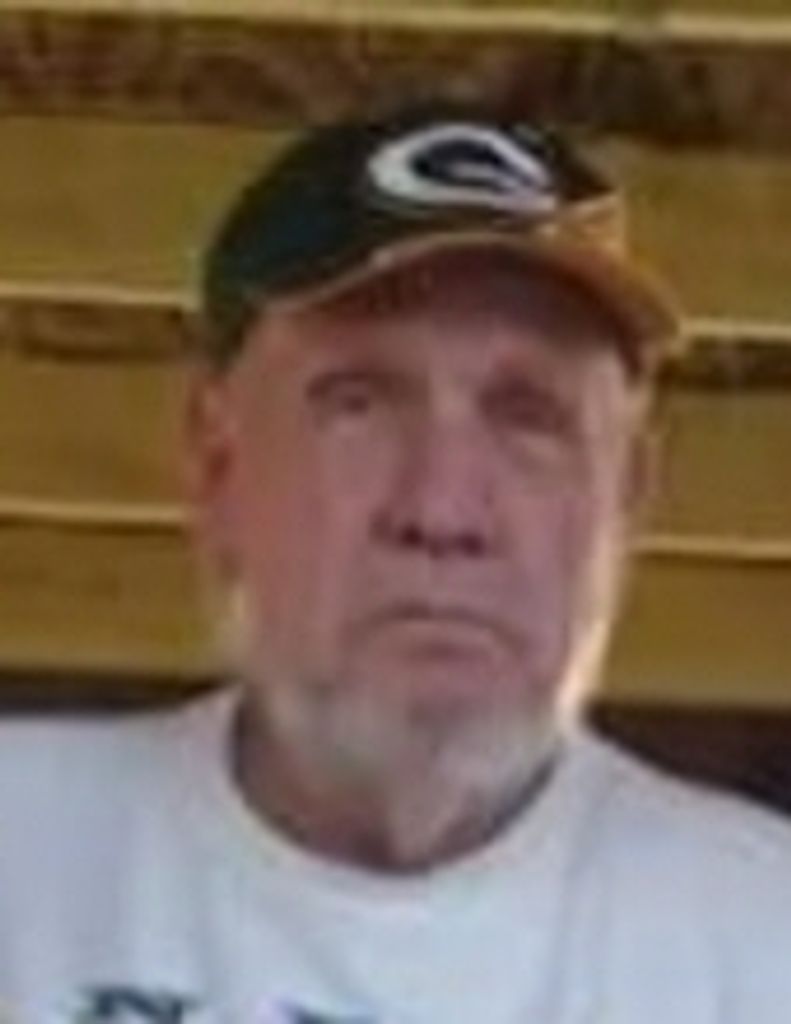 John M. Kirkpatrick