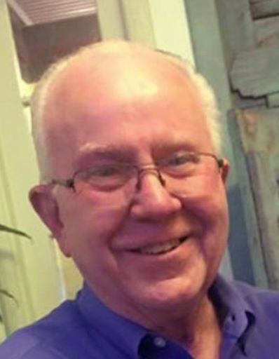 Ronald L Patterson's obituary image