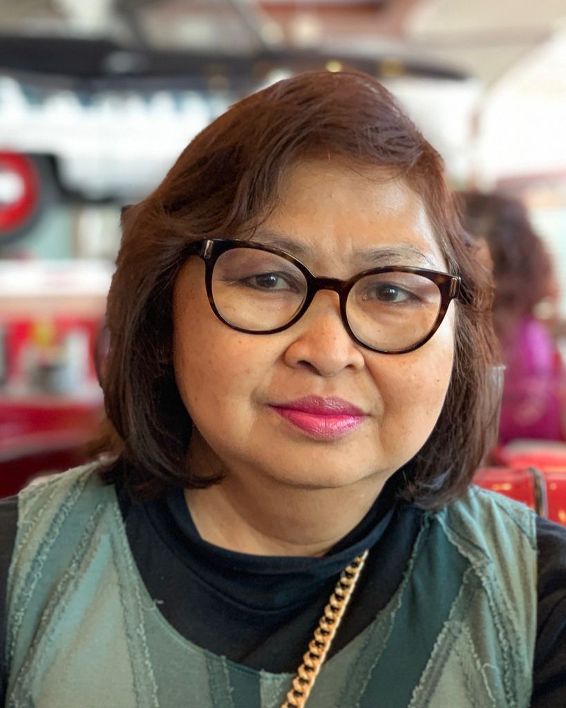 Grace Tanglao Profile Photo