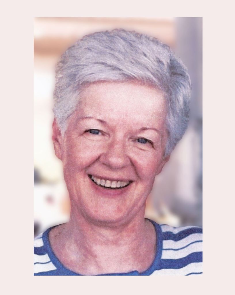 Margaret Lois Wilson Reilly