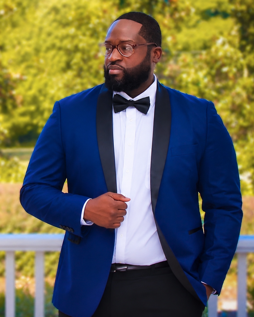 Trevino Marko Hall Profile Photo