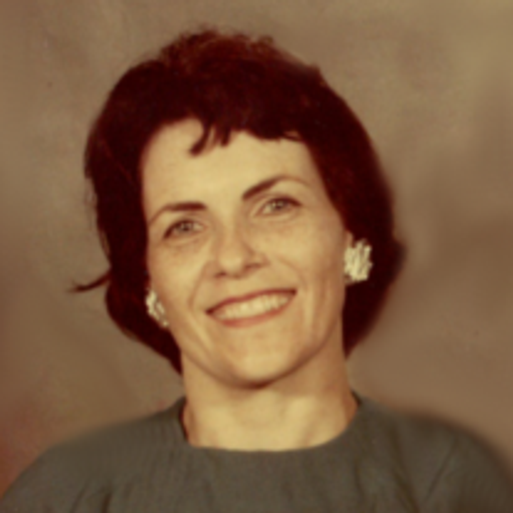 Pansy M. Michael (Butler)