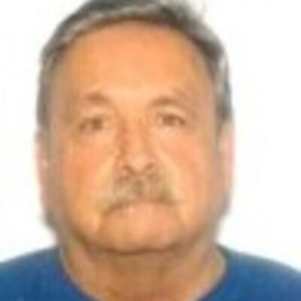 Michael Stephen Wood