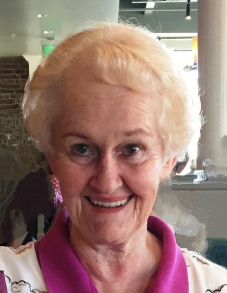 Mrs. Dorothy "Dot" Jean (Battles)  Wilson Profile Photo