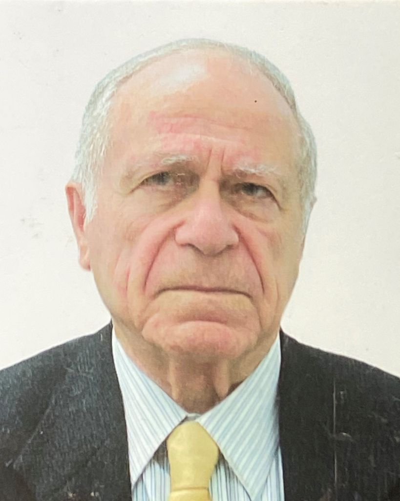 Joseph Ernest Gottesman Profile Photo