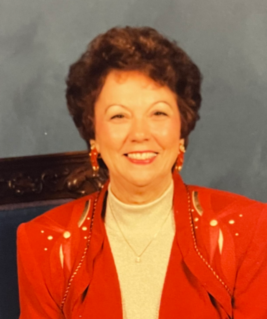 Kathryn Cobb Jenkins Profile Photo