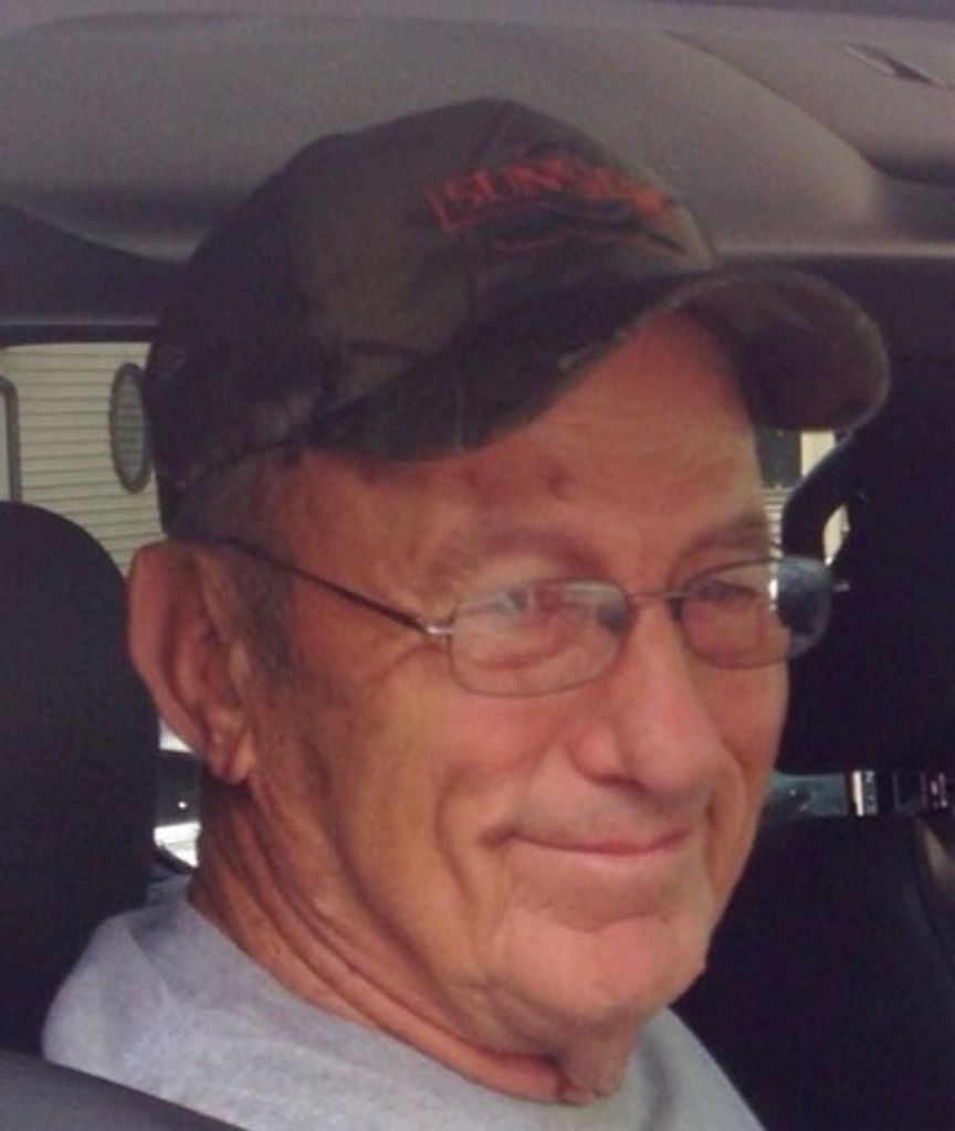 Fredrick "Leroy" Borer Profile Photo