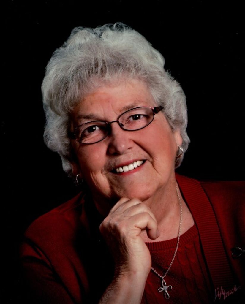 Diana K. (Cronk)  Hanna
