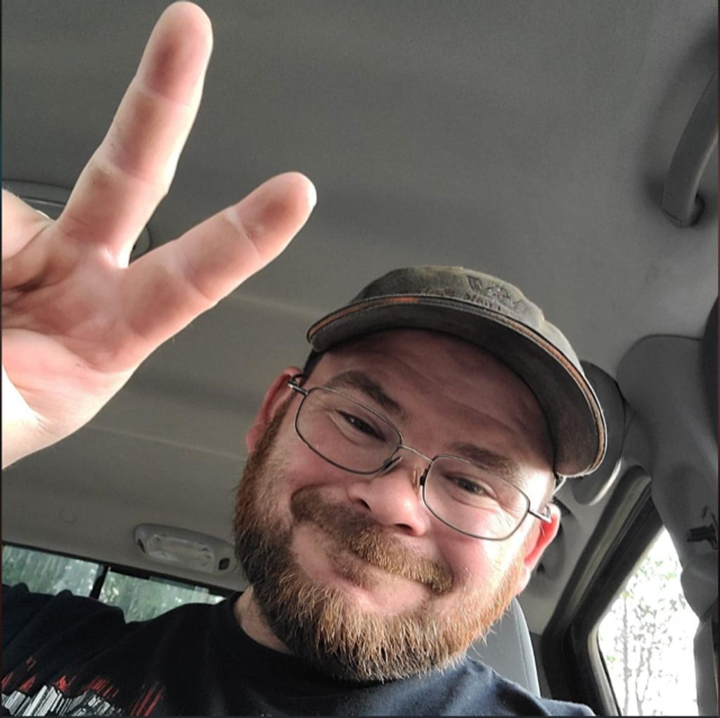 Wiley Keith Reeves Profile Photo
