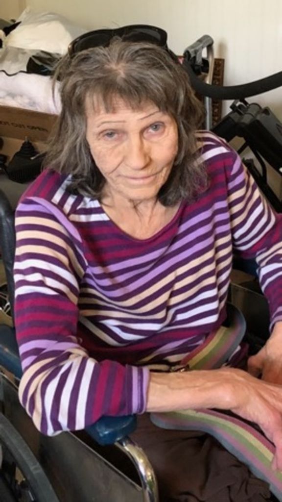 Ethel Rouse Profile Photo